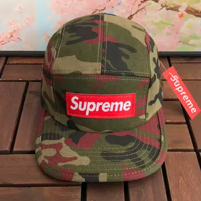 SUPREME Cap