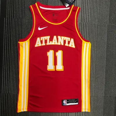 NBA JERSEYS