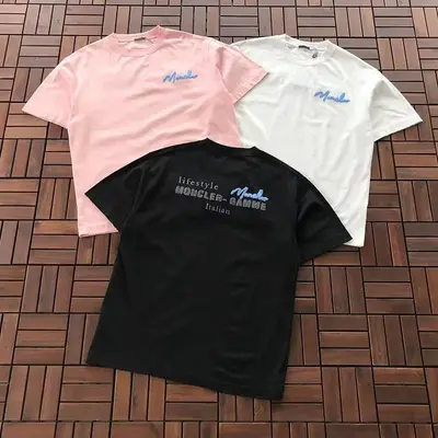 MONCLER T-Shirt