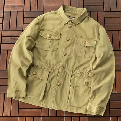 RALPH LAUREN Jacke