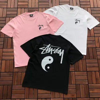 STUSSY T-Shirt
