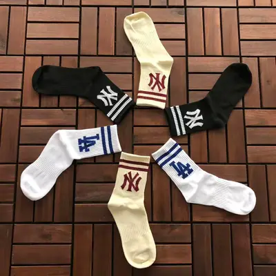 MLB Socken