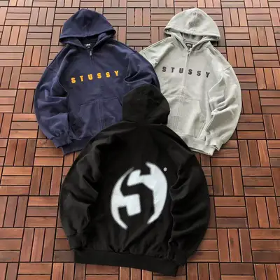 STUSSY Hoodie