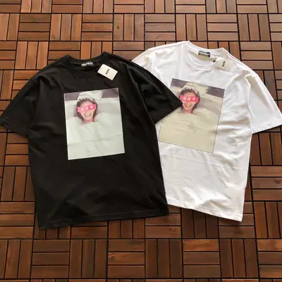 GOD SELECTION XXX T-Shirt
