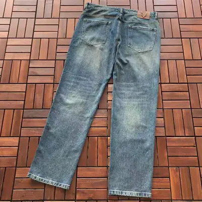 BURBERRY Jeans