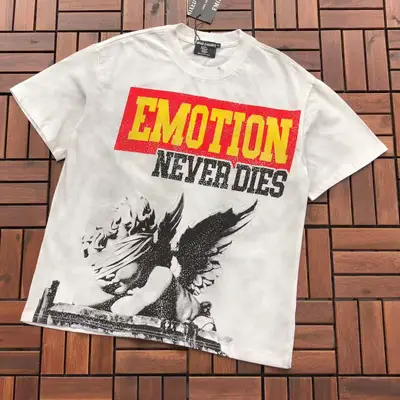 MIXED EMOTION T-Shirt