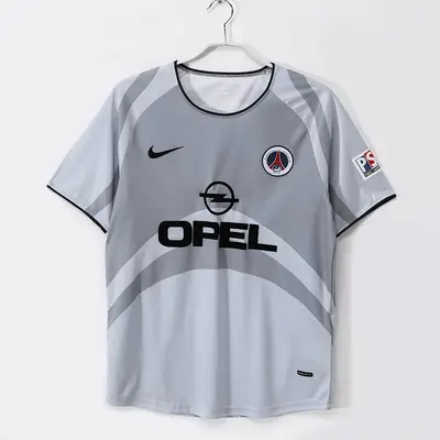 FOOTBALL JERSEYS