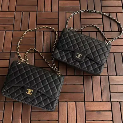 CHANEL Tasche