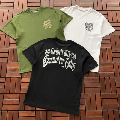 CARHARTT T-Shirt