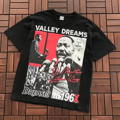 VALLEY T-Shirt