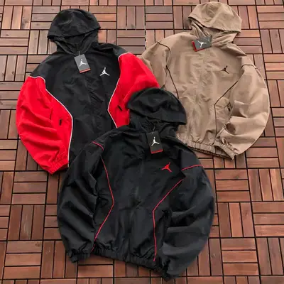 JORDAN Jacke