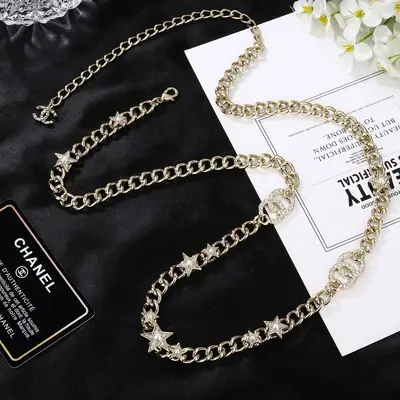 CHANEL Schmuck