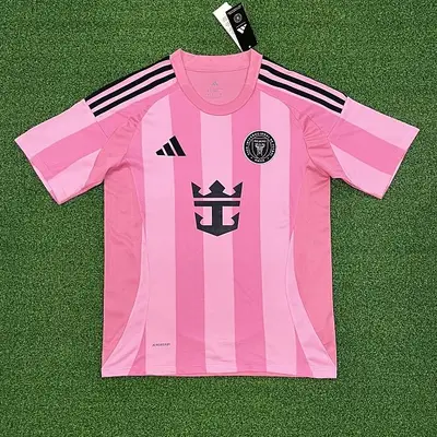 FOOTBALL JERSEYS