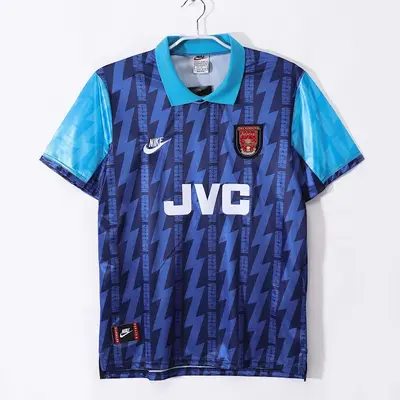 FOOTBALL JERSEYS