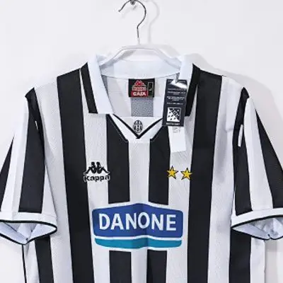 FOOTBALL JERSEYS