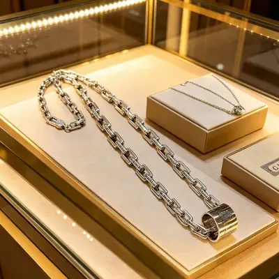GUCCI Schmuck
