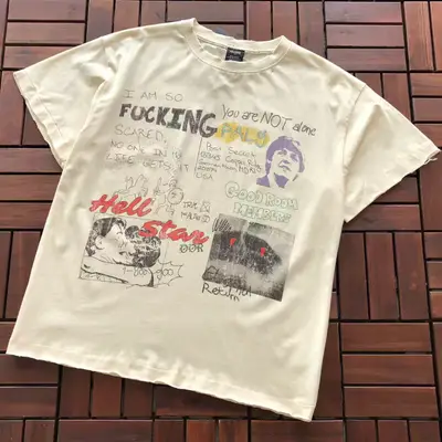 HELLSTAR T-Shirt