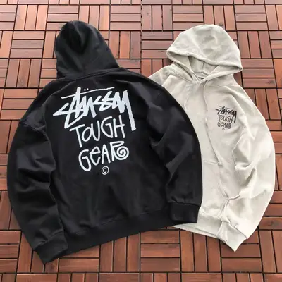 STUSSY Hoodie