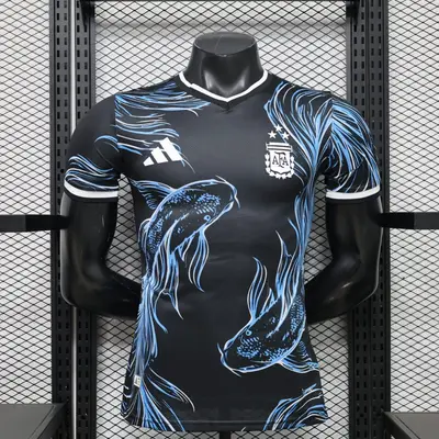 FOOTBALL JERSEYS