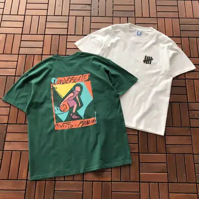 UNDEFEATED T-Shirt