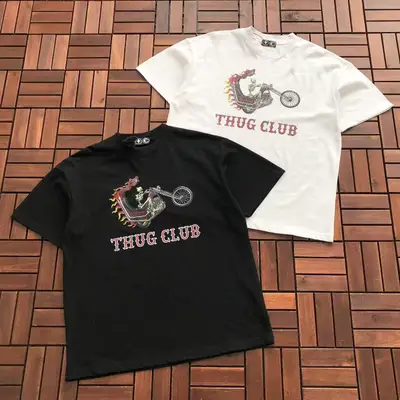 THUG CLUB T-Shirt