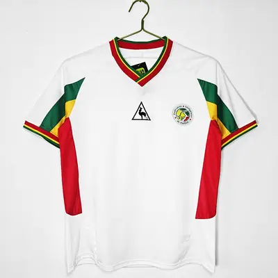FOOTBALL JERSEYS