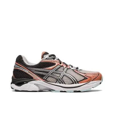 ASICS