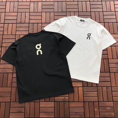 ON RUNNING T-Shirt