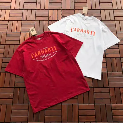 CARHARTT T-Shirt