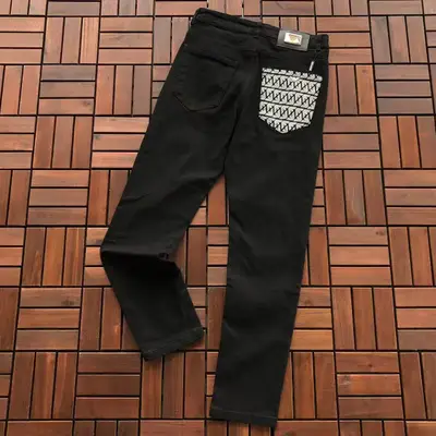 EMPORIO ARMANI Jeans