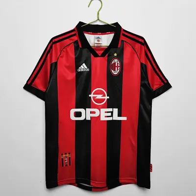FOOTBALL JERSEYS
