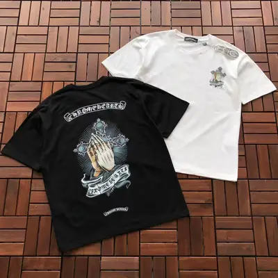 CHROME HEARTS T-Shirt
