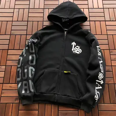 TRAPSTAR Hoodie