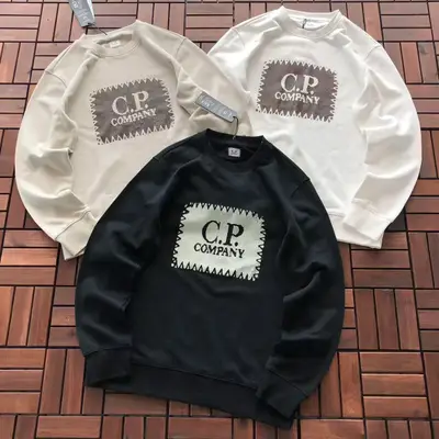 C.P Sweater