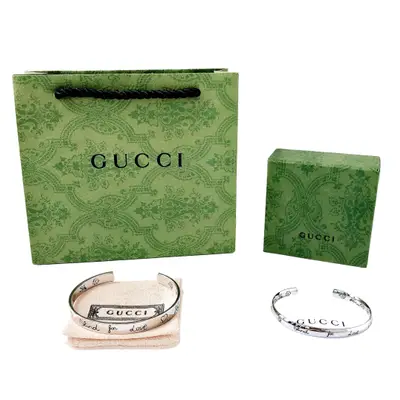GUCCI Schmuck