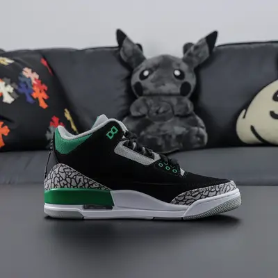JORDAN