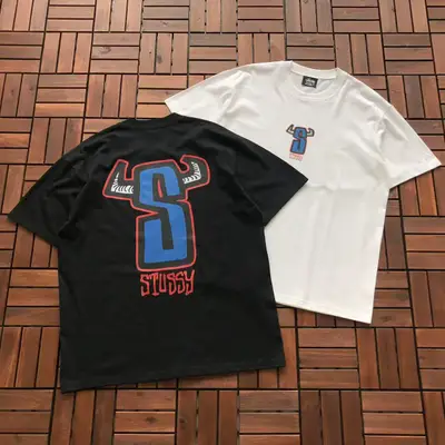 STUSSY T-Shirt