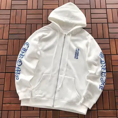 CHROME HEARTS Hoodie
