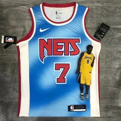 NBA JERSEYS