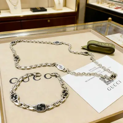 GUCCI Schmuck