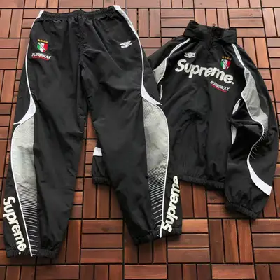 SUPREME Hose