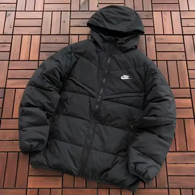 NIKE Jacke