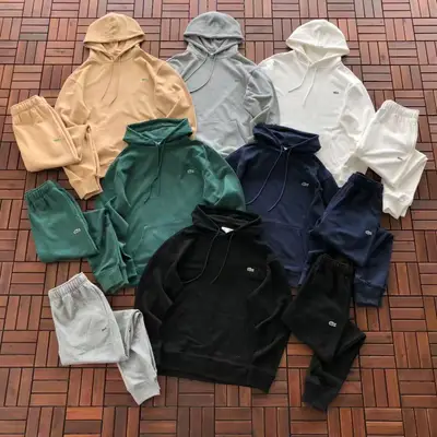 LACOSTE Hoodie