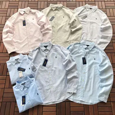RALPH LAUREN