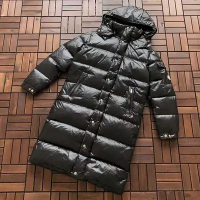 MONCLER Jacke