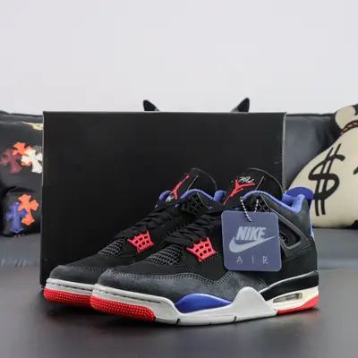 JORDAN