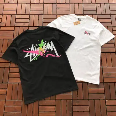 STUSSY T-Shirt