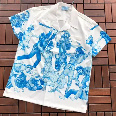 PRADA T-Shirt