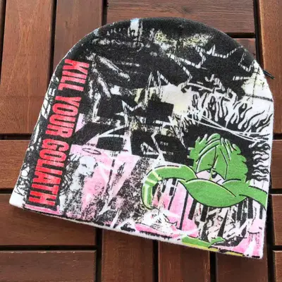 HELLSTAR Cap