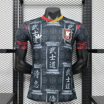 FOOTBALL JERSEYS